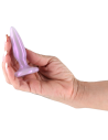 FANTASIA PLEASURE PLUG MINI ORCHID
