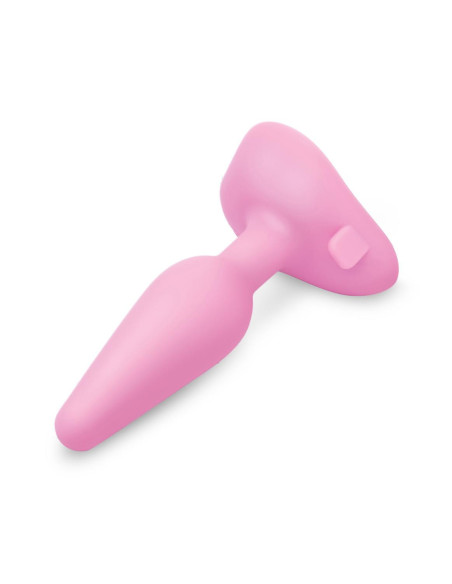 B-VIBE BEGINNER’S VIBRATING BUTT PLUG