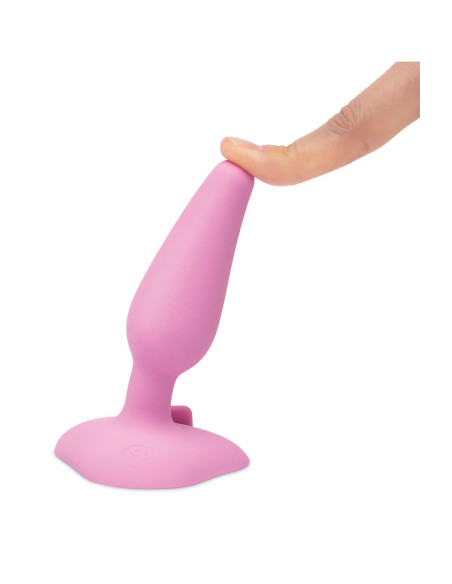 B-VIBE BEGINNER’S VIBRATING BUTT PLUG