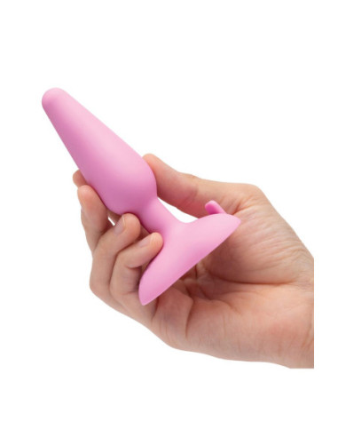 B-VIBE BEGINNER’S VIBRATING BUTT PLUG