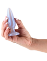 FANTASIA PLEASURE PLUG SMALL AZURE