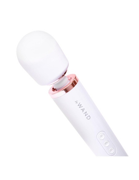 LE WAND PLUGIN WHITE