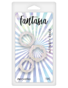 FANTASIA INTENSITY RINGS PEARL