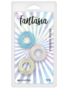 FANTASIA STAMINA RINGS MULTICOLOR