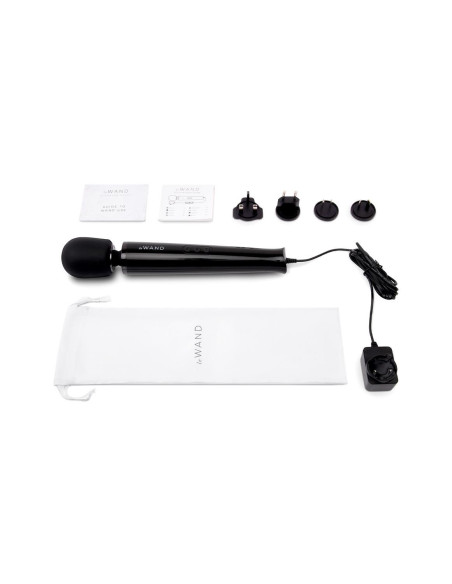 LE WAND PLUGIN BLACK