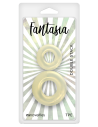 FANTASIA DOUBLE STACK AMBER