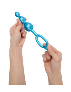 B-VIBE BEADED BUTTIES BUNDLE 2