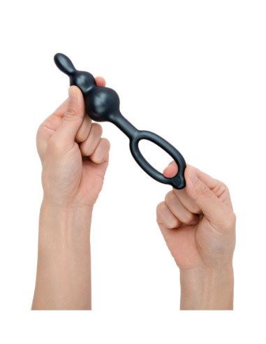 B-VIBE BEADED BUTTIES BUNDLE