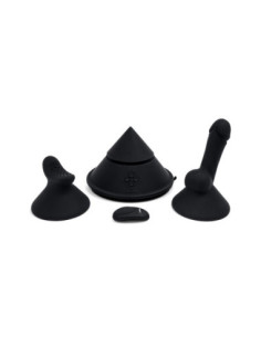 THE COWGIRL CONE APP CONTROL