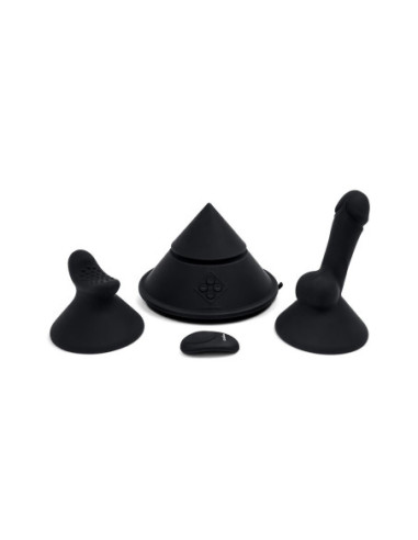 THE COWGIRL CONE APP CONTROL