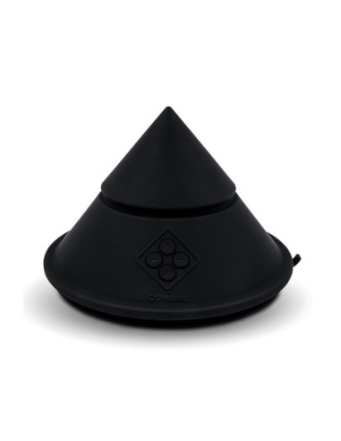 THE COWGIRL CONE APP CONTROL