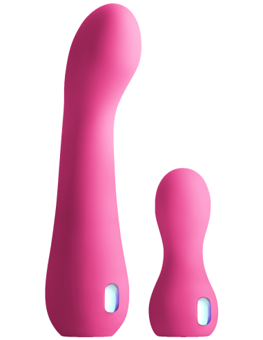 INYA COUPLET PINK