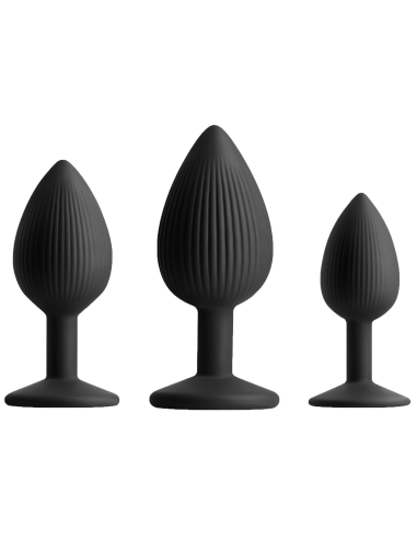 RENEGADE TRIPLE ACE KIT BLACK