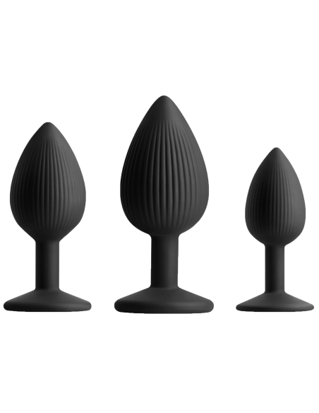 RENEGADE TRIPLE ACE KIT BLACK