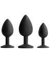 RENEGADE TRIPLE ACE KIT BLACK