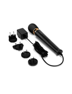 LE WAND POWERFUL PETITE PLUG IN BLACK 2