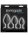 RENEGADE TRIPLE ACE KIT BLACK