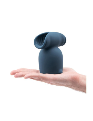 LE WAND STROKE SLIICONE PENIS PLAY ATTACHMENT