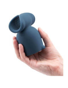 LE WAND STROKE SLIICONE PENIS PLAY ATTACHMENT 2