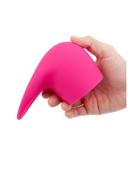 LE WAND FLICK FLEXIBLE SILICONE ATTACHMENT