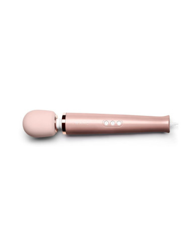 LE WAND PLUGIN ROSE GOLD