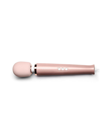 LE WAND PLUGIN ROSE GOLD