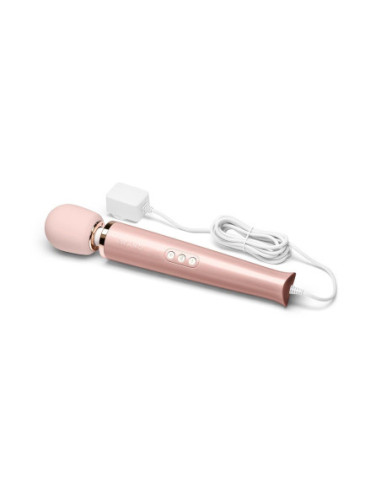 LE WAND PLUGIN ROSE GOLD