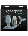 RENEGADE PINNACLE GRAY