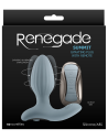 RENEGADE SUMMIT GRAY