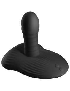 RENEGADE THRUST & GRIND BLACK (APP CONTROL)