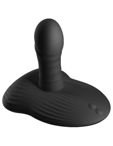 RENEGADE THRUST & GRIND BLACK (APP CONTROL)