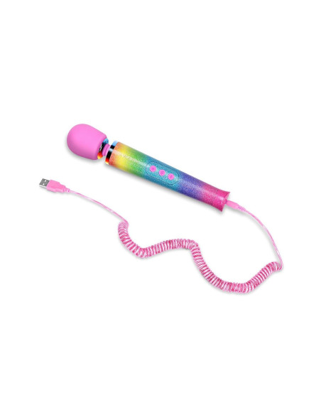 LE WAND RAINBOW OMBRE