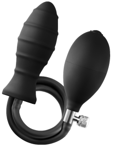RENEGADE INFLATAPLAY BLACK