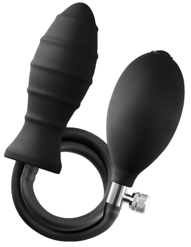 RENEGADE INFLATAPLAY BLACK
