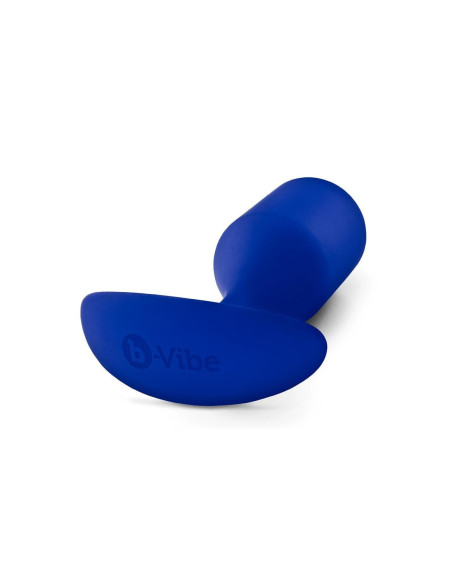 B-VIBE SNUG PLUG 4 NAVY