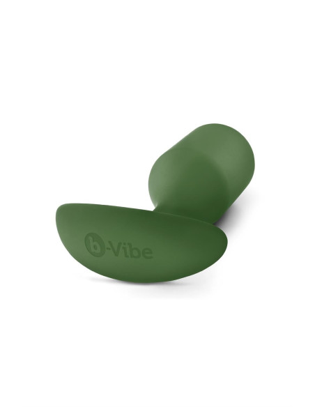 B-VIBE SNUG PLUG 4 ARMY