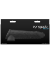 RENEGADE ANNEX THIN BLACK