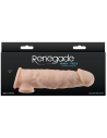 RENEGADE ANNEX THICK FLESH