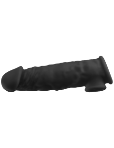 RENEGADE ANNEX THICK BLACK