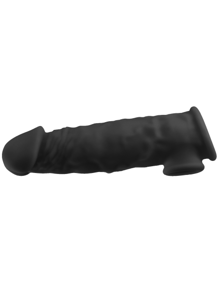 RENEGADE ANNEX THICK BLACK