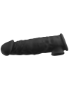 RENEGADE ANNEX THICK BLACK