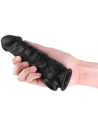 RENEGADE ANNEX THICK BLACK