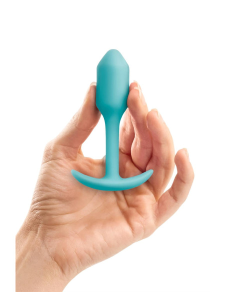 B-VIBE SNUG PLUG 1 MINT