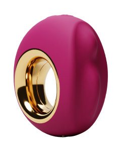 GOLD-N-DREAMS MINERVA RUBY