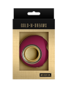 GOLD-N-DREAMS MINERVA RUBY