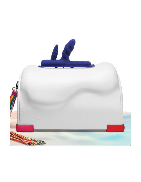 UNICORN TWO-NICORN SILICONE ATTACHMENT