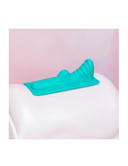 UNICORN MYSTICAL WATERFALL SILICONE ATTACHMENT