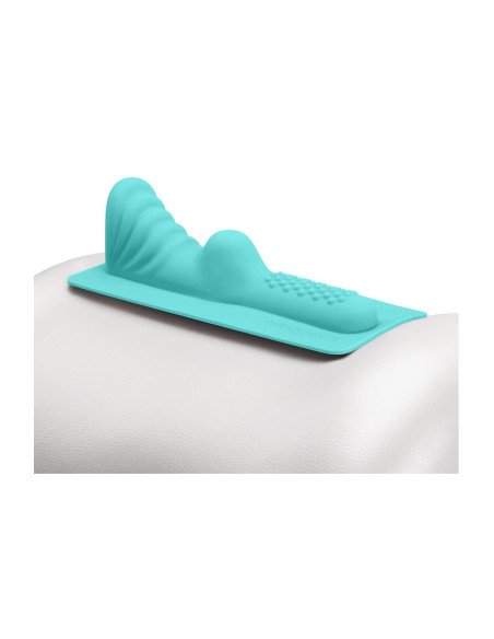 UNICORN MYSTICAL WATERFALL SILICONE ATTACHMENT