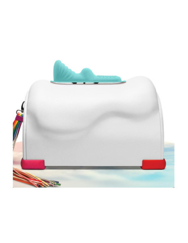 UNICORN MYSTICAL WATERFALL SILICONE ATTACHMENT