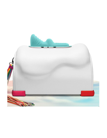 UNICORN MYSTICAL WATERFALL SILICONE ATTACHMENT